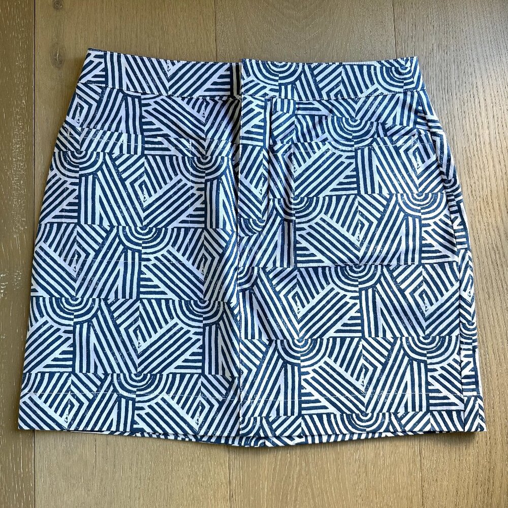 Kate Spade Saturday skirt